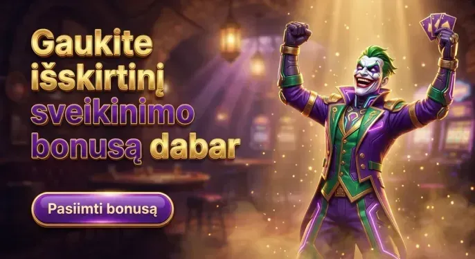 Cryptoloko Casino